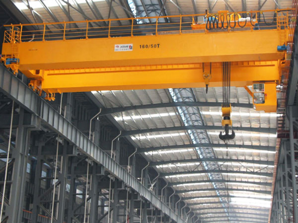 橋式起重機(jī)