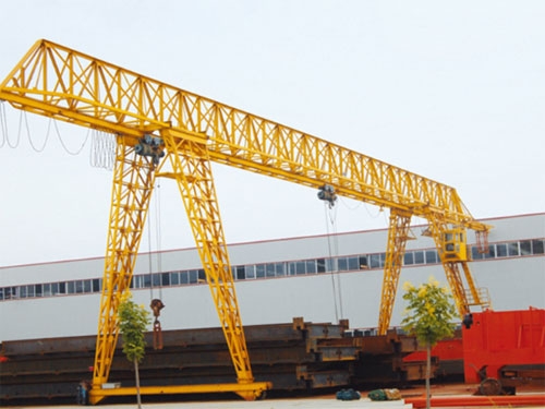 門式起重機(jī)